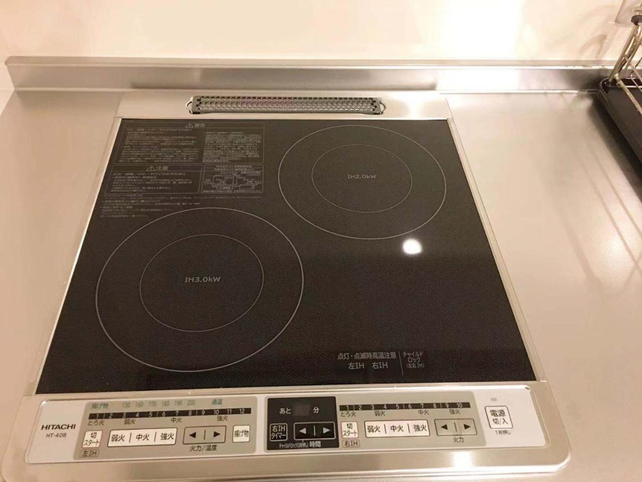 טוקיו Asakusa Kei House מראה חיצוני תמונה
