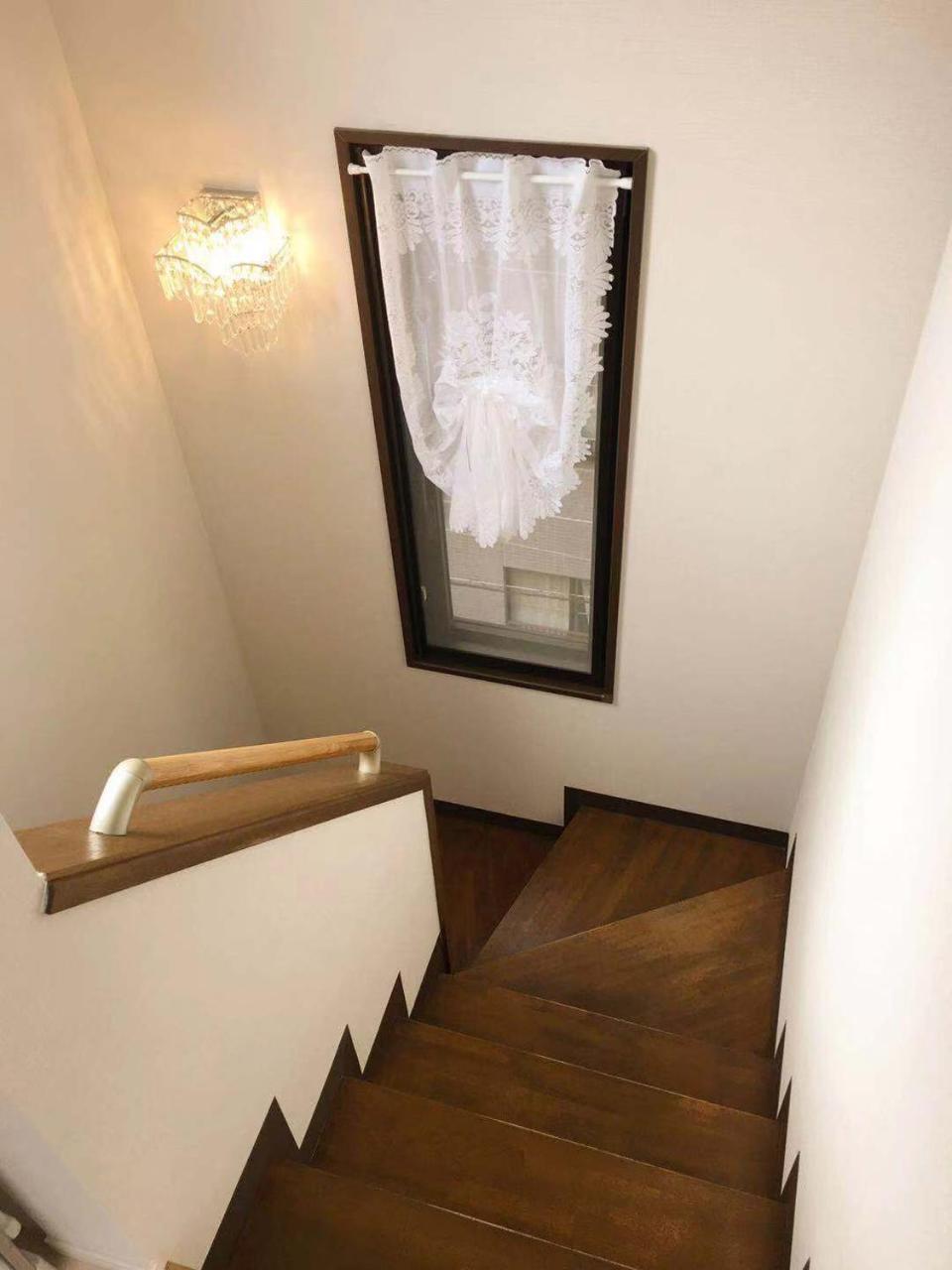 טוקיו Asakusa Kei House מראה חיצוני תמונה