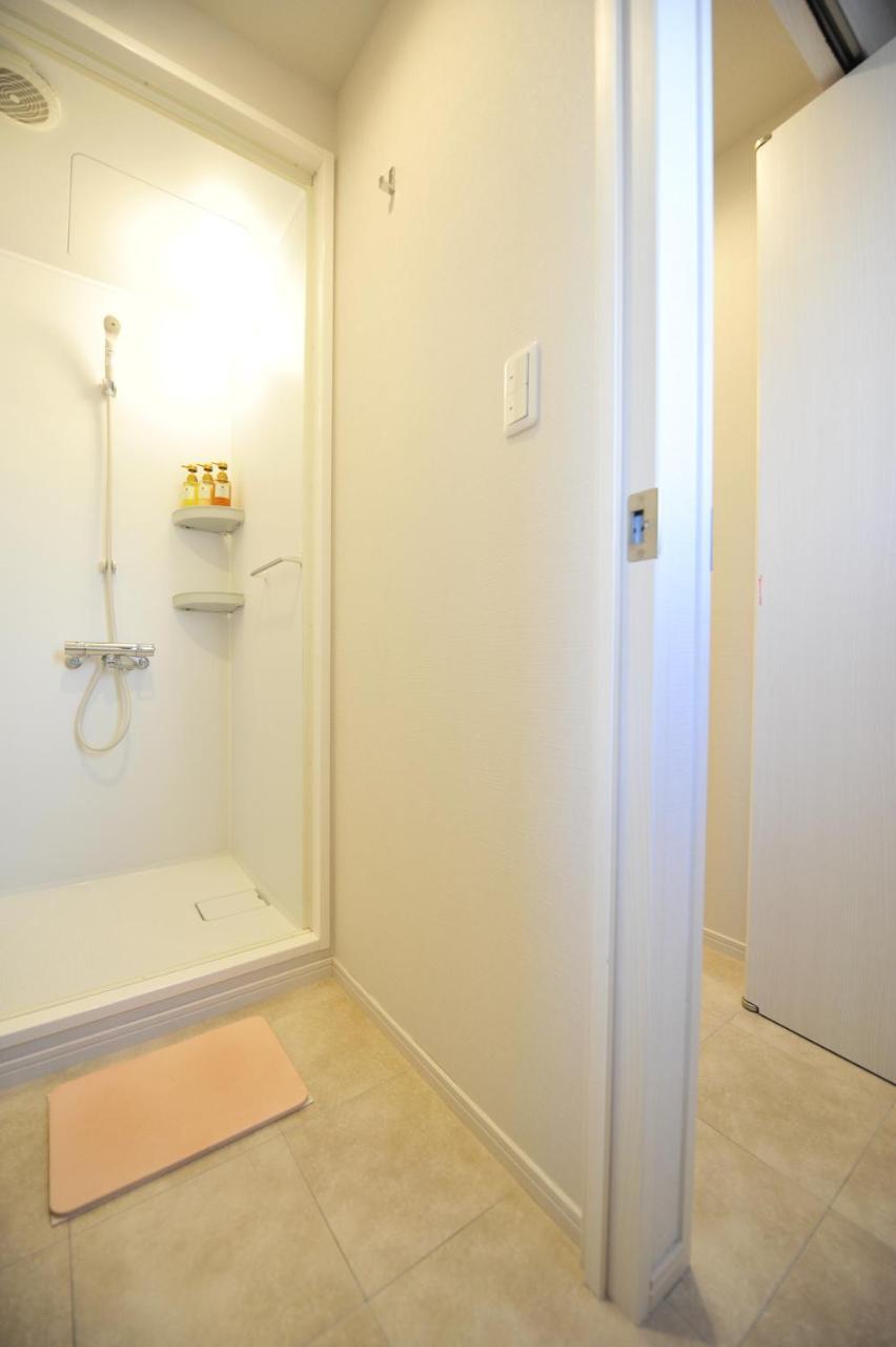 טוקיו Asakusa Kei House מראה חיצוני תמונה