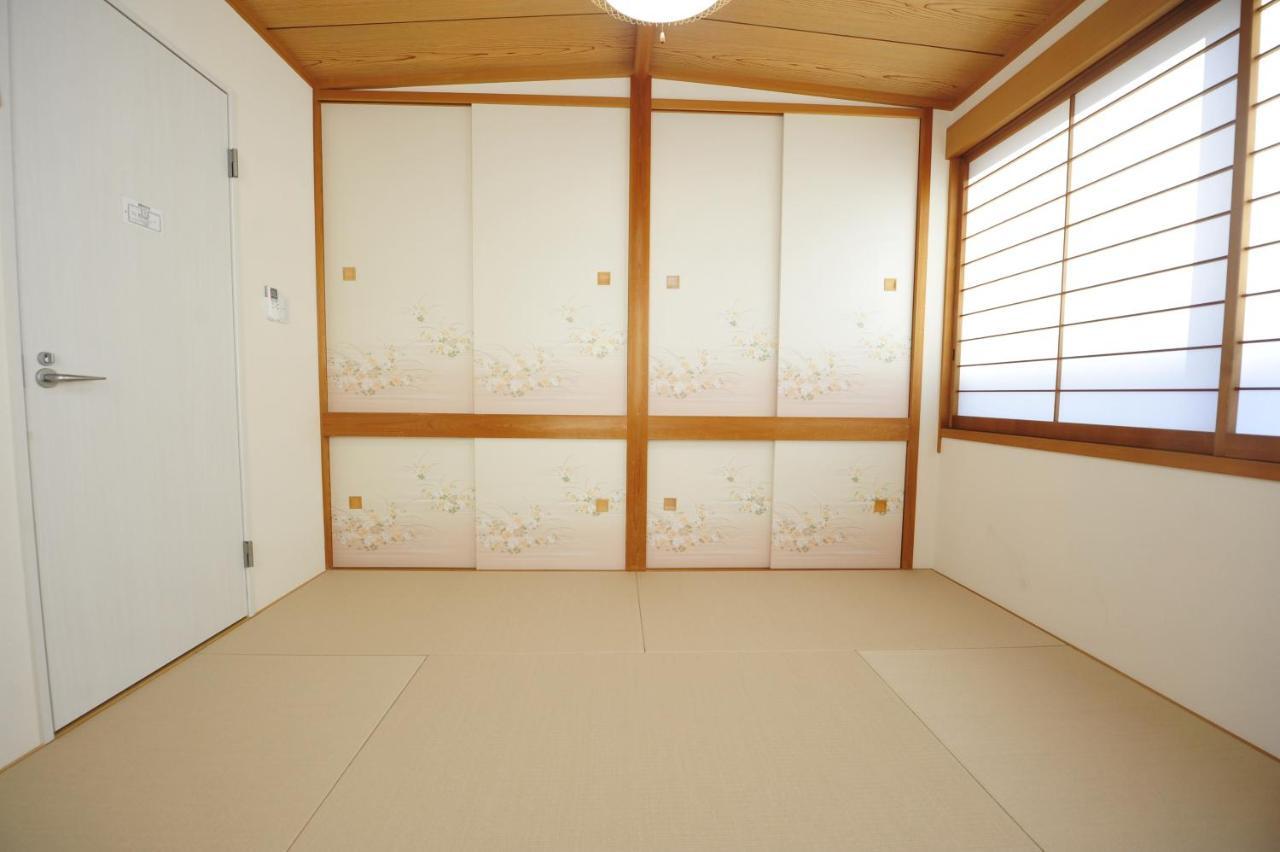 טוקיו Asakusa Kei House מראה חיצוני תמונה